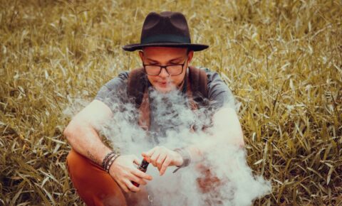 Vapear, ¿alternativa al tabaco?