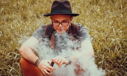 Vapear, ¿alternativa al tabaco?