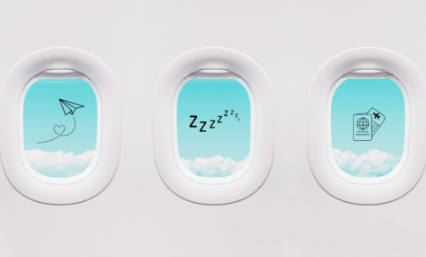 Viaja, respira, disfruta