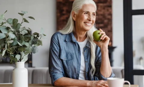 Promover el autocuidado para la salud y calidad de vida