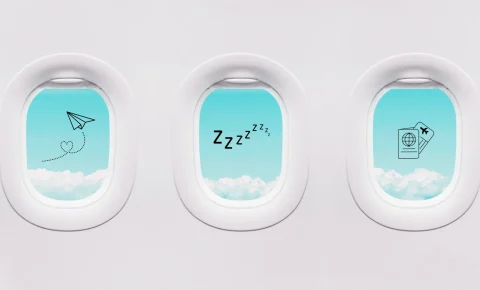 Viaja, respira, disfruta