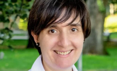 Entrevista a Mireia Dalmases, Médico Neumóloga  en el Hospital Clínic (Barcelona)