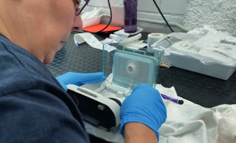 Nippon Sanso Homecare España y SIFU colaboran para integrar a personas con diversidad funcional en la limpieza de equipos respiratorios