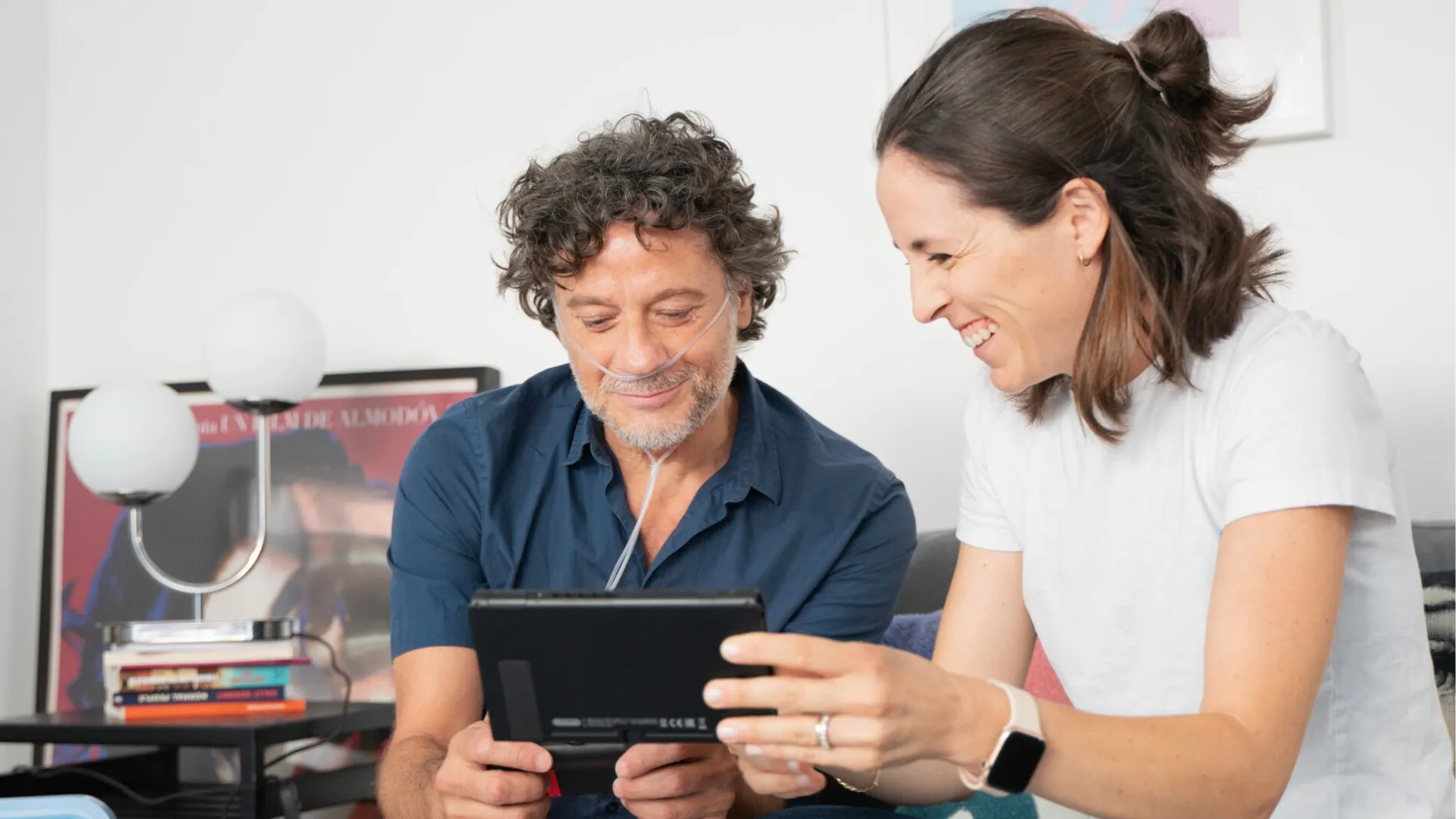 Nippon Sanso Homecare España incorpora 10.000 pacientes con la adjudicación del lote de Álava en el concurso de Terapias Respiratorias Domiciliarias