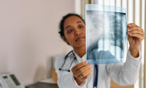 Día Mundial contra la Neumonía