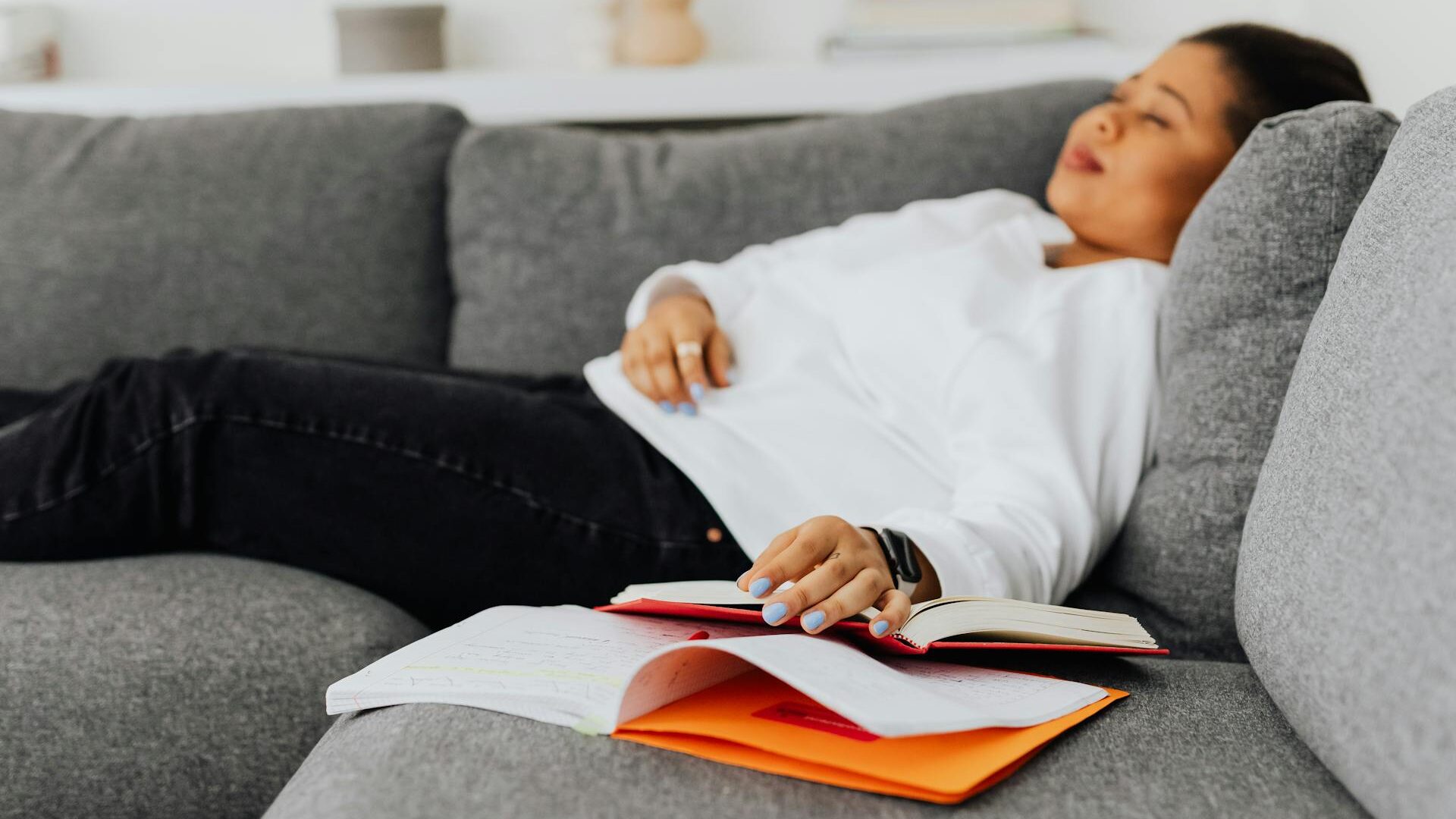 La importancia de la siesta en la salud