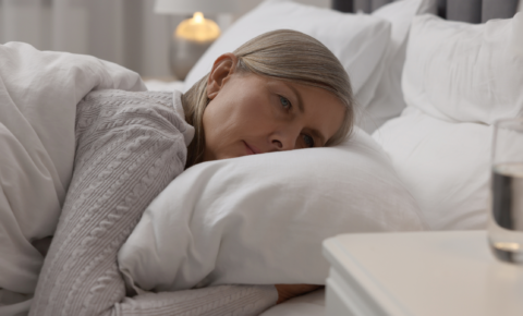 Menopausia y sueño, cómo mejorar el descanso en esta etapa