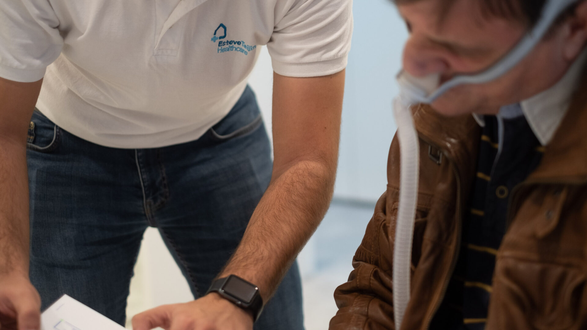 Concluye la implantación de Nippon Sanso Homecare España (NSH) en Álava destinada a más de 10.000 personas con terapias respiratorias