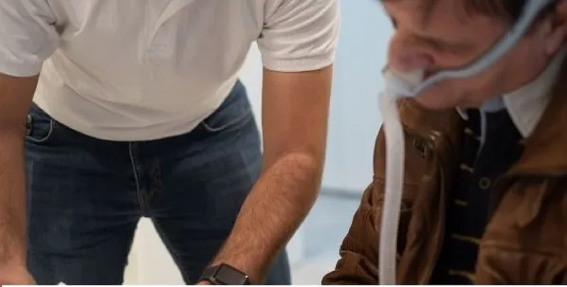 Concluye la implantación de Nippon Sanso Homecare España (NSH) en Álava destinada a más de 10.000 personas con terapias respiratorias