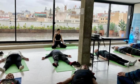 Promoviendo un mejor descanso en el Día Mundial del Sueño