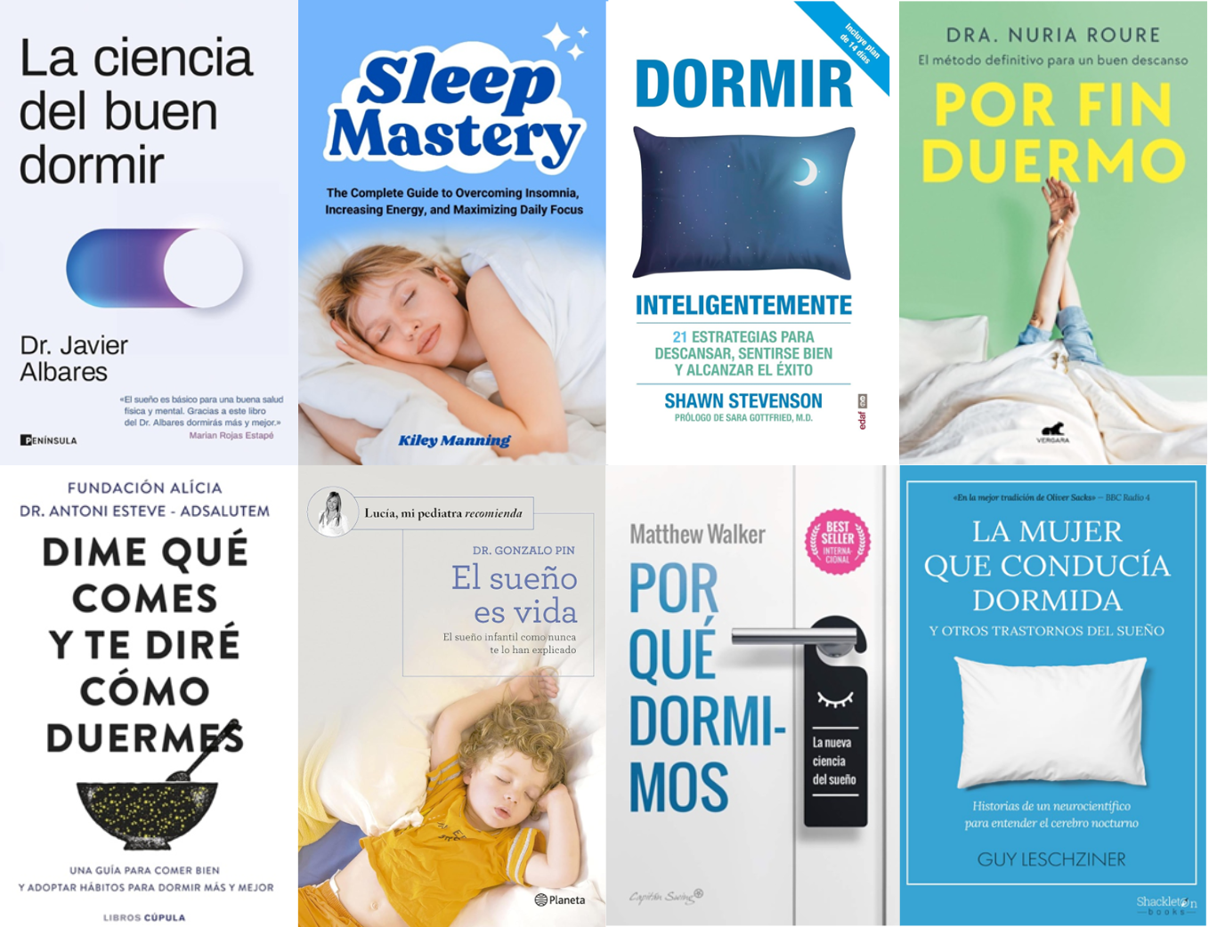 Libros:_Dormir_Esteve-Teijin
