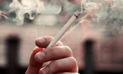 Historias de personas que han dejado de fumar