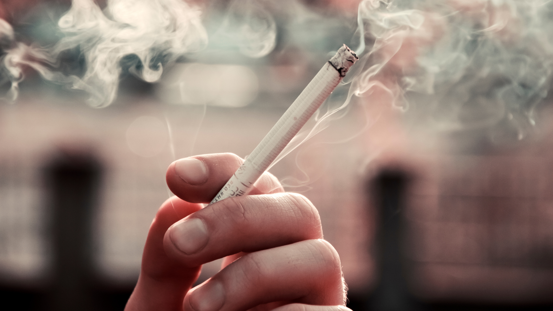 Historias de personas que han dejado de fumar