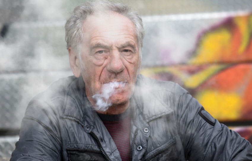 Sobran las razones para dejar de fumar… y no solo por salud