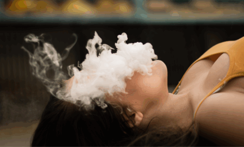 ¿Cómo es tu dependencia del tabaco?