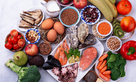 Alimentos para respirar mejor (Parte 2)