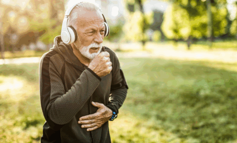 La apnea del sueño y su impacto en el cáncer