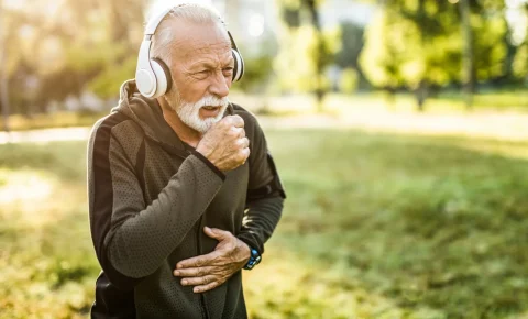 La apnea del sueño y su impacto en el cáncer