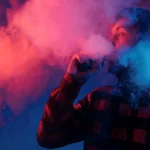 Vapear deja cicatriz, conoce el pulmón de palomitas de maíz