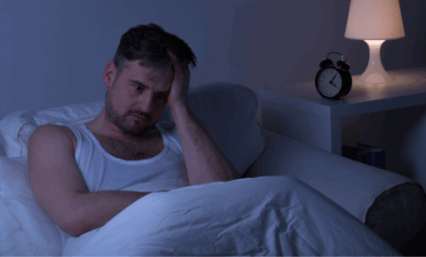 ¿Por qué me despierto siempre a las 4 de la mañana?¿Cómo solucionarlo?