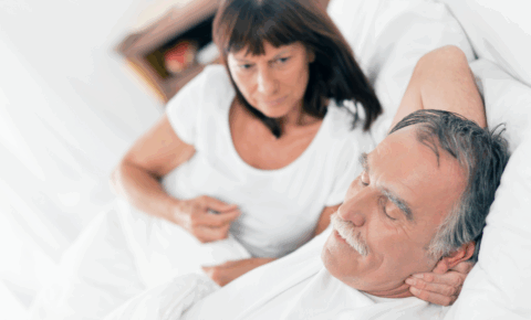 ¿Ronquidos o apnea del sueño? Cómo diferenciarlos y mejorar tu descanso