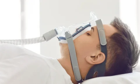 Cómo mejorar la adaptación a la CPAP y dormir bien
