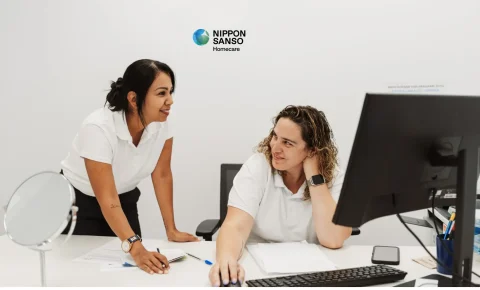 Abrimos nuevo CRETA en Vitoria