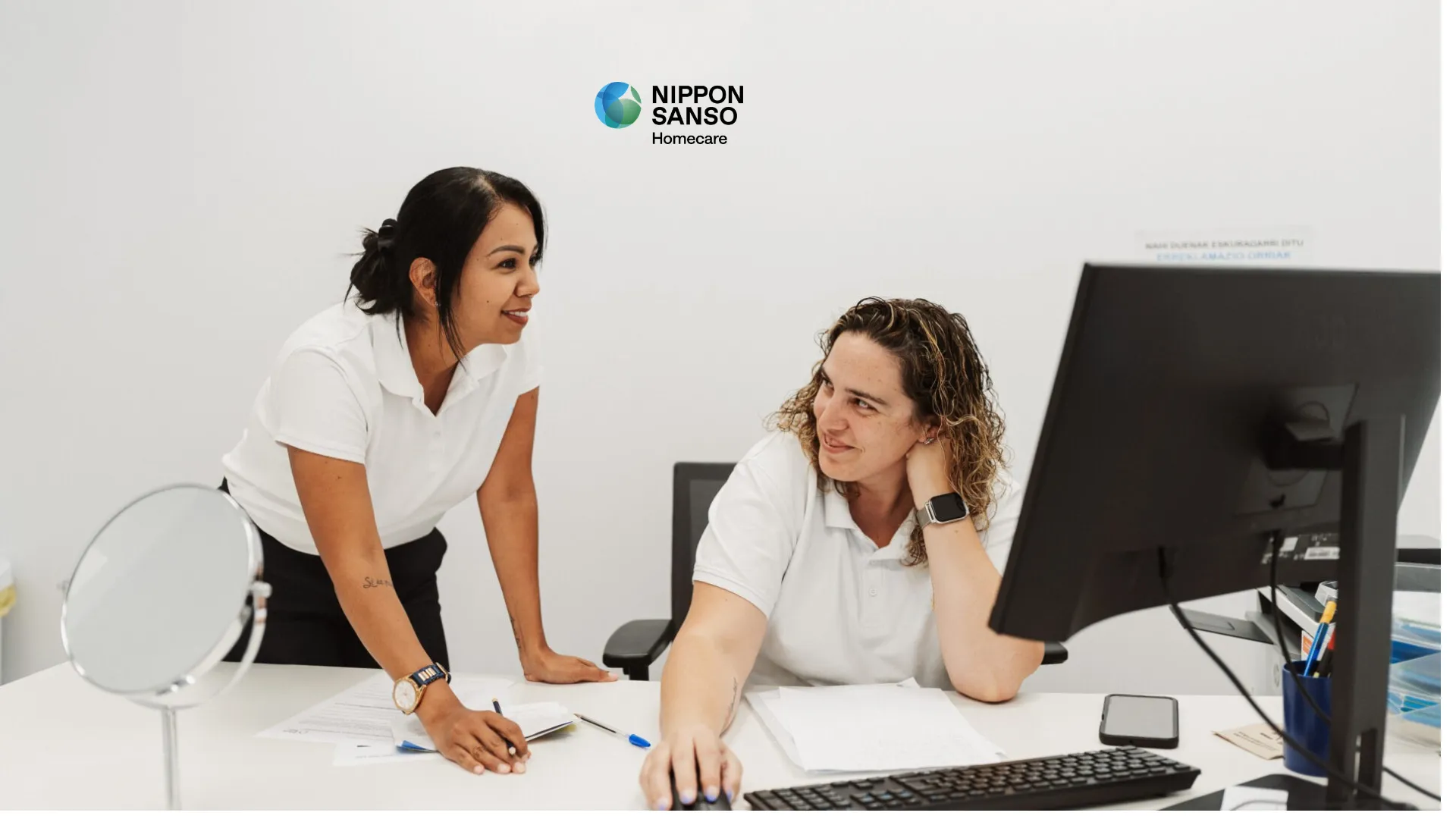 Abrimos nuevo CRETA en Vitoria