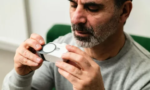 EPOC, detectarla a tiempo y aprender a vivir con ella