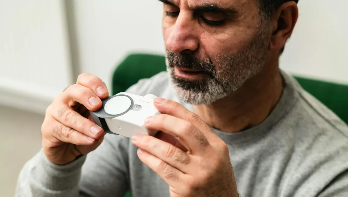 EPOC, detectarla a tiempo y aprender a vivir con ella