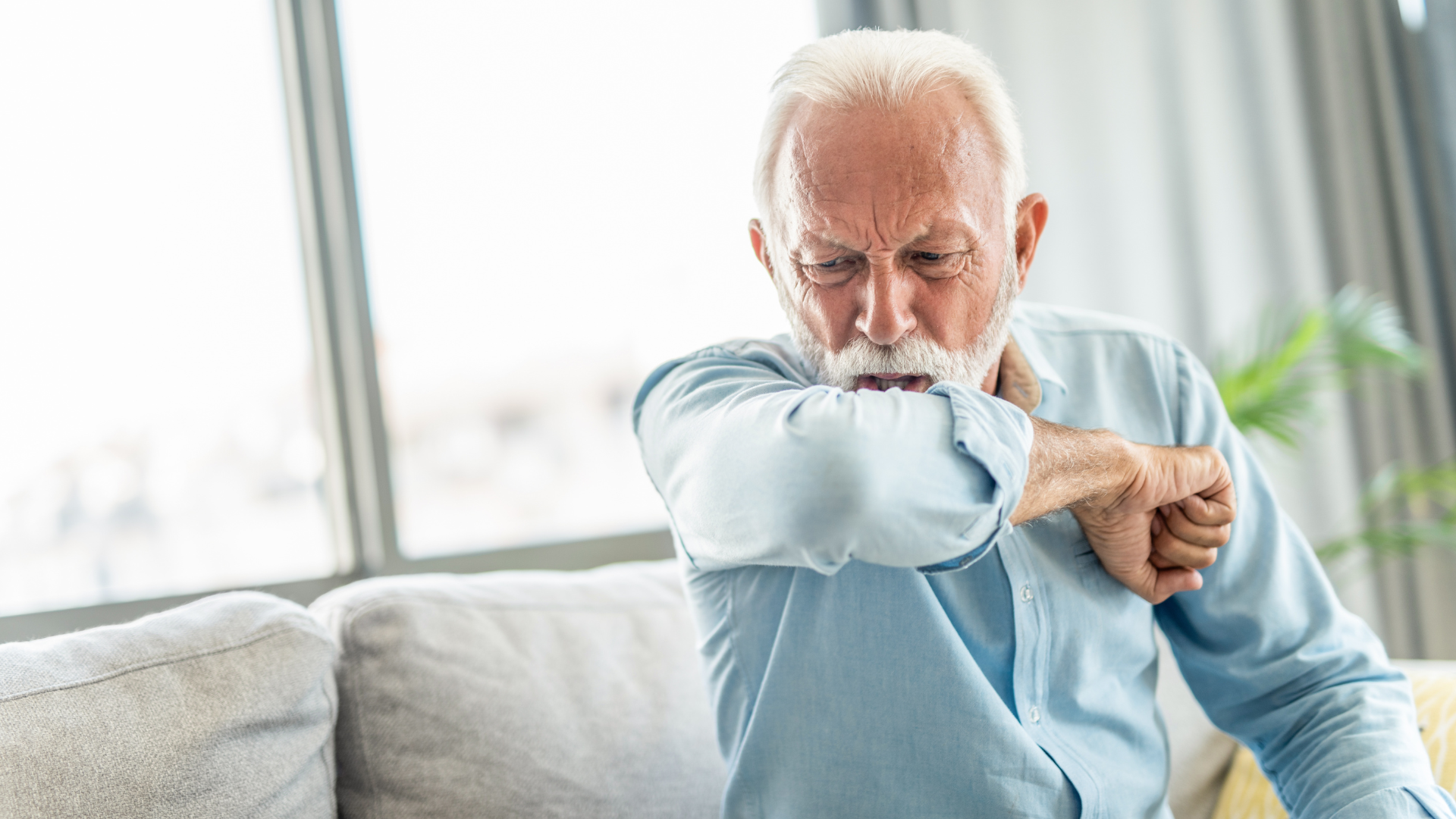Cómo reconocer una exacerbación y qué hacer ante una crisis de EPOC