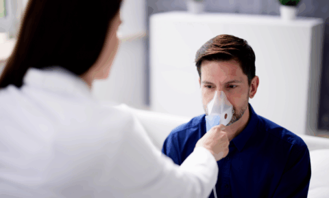 El papel de la oxigenoterapia en el tratamiento de la EPOC