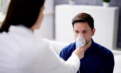 El papel de la oxigenoterapia en el tratamiento de la EPOC