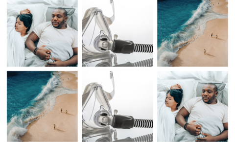 Día Mundial del Sueño