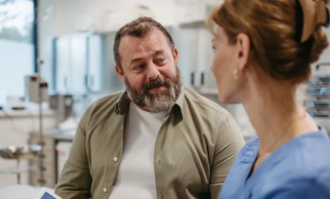 Apnea del sueño y pérdida de peso ¿Qué relación existe y cómo puede mejorar la salud respiratoria?