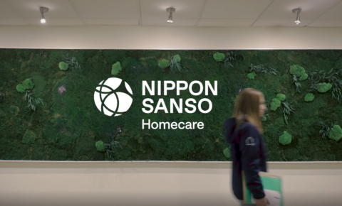 Nippon Sanso Homecare España publica el informe de sostenibilidad 2021