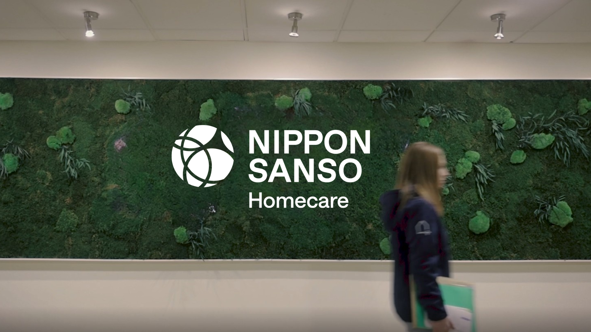 Nippon Sanso Homecare España publica el informe de sostenibilidad 2021