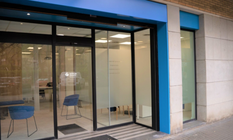 Doblamos nuestra presencia en Catalunya con la adjudicación de seis lotes, 53% del share