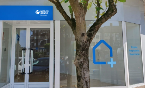 ¡Inaugurados tres nuevos centros en Galicia!