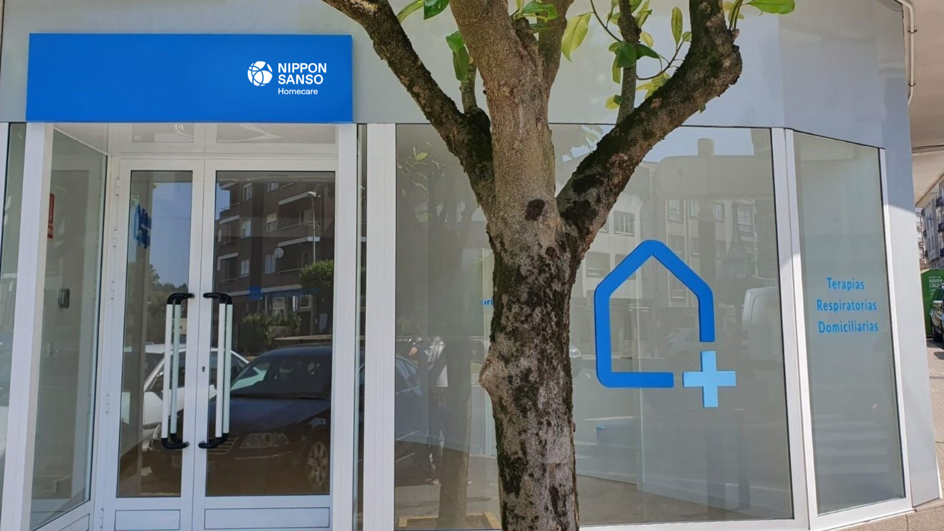 ¡Inaugurados tres nuevos centros en Galicia!