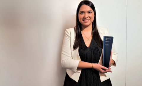 FENIN premia la iniciativa de experiencia paciente en la X Edición de los Premios Voluntades de RSE