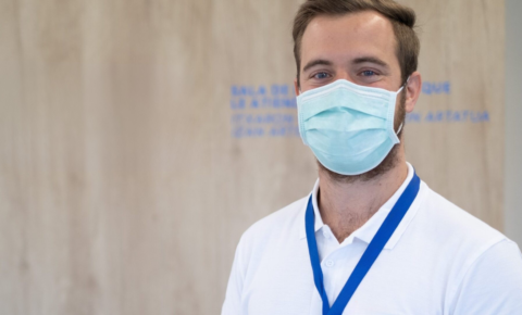 Iniciamos nuestros servicios en Galicia