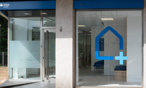 El 95% de pacientes valoran positivamente la implantación de Nippon Sanso Homecare España en Galicia