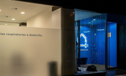 Nippon Sanso Homecare España ha inaugurado un nuevo Centro de Atención al Paciente en Zaragoza