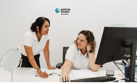 Abrimos nuevo CRETA en Vitoria