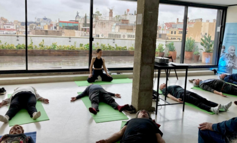 Promoviendo un mejor descanso en el Día Mundial del Sueño