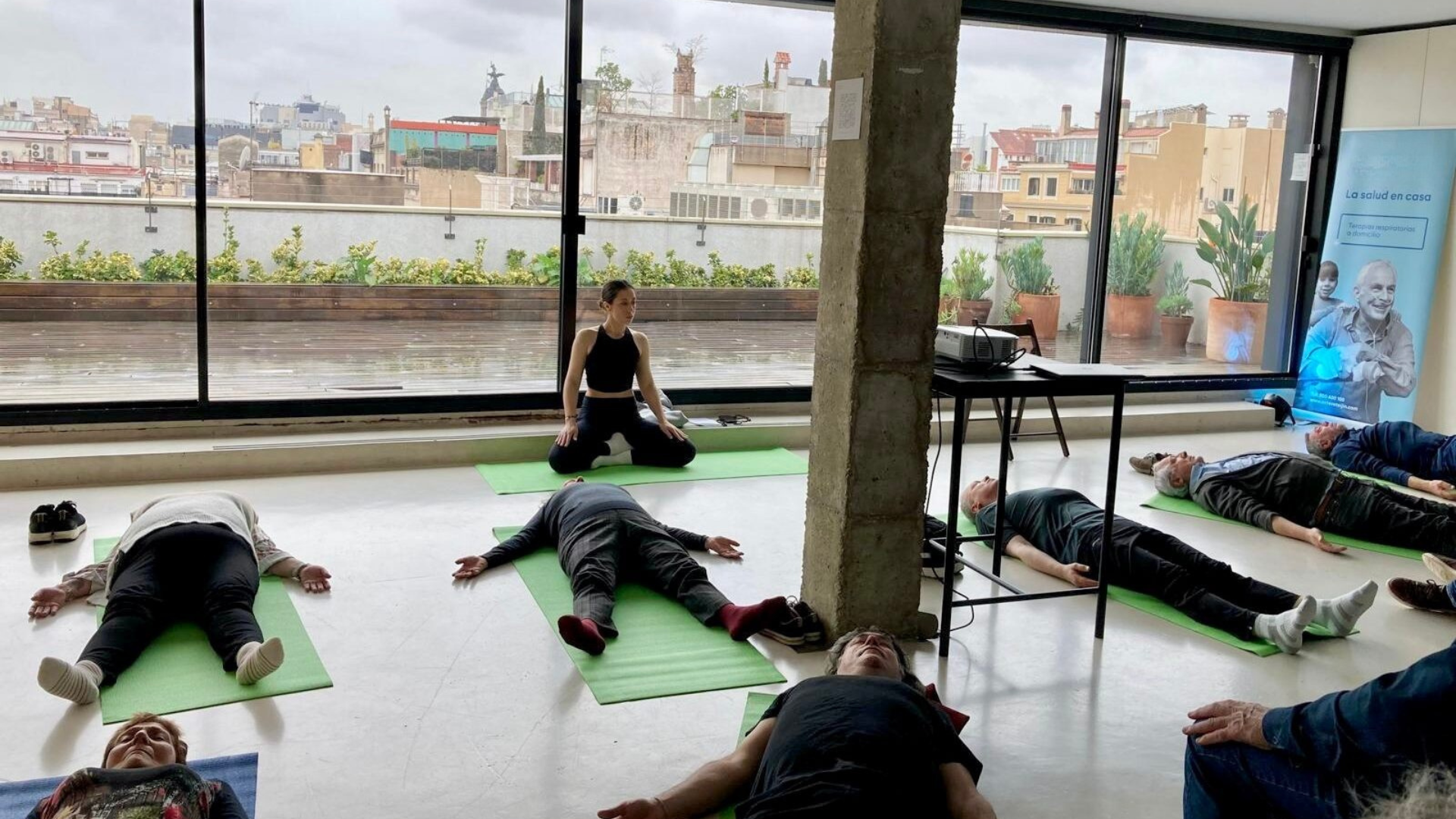 Promoviendo un mejor descanso en el Día Mundial del Sueño