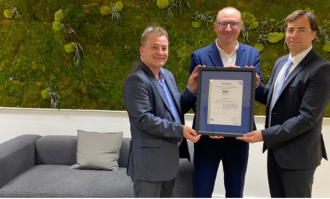 Nippon Sanso Homecare España obtiene la certificación que valida su sistema de gestión de compliance