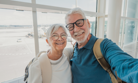 Viajar con CPAP y oxigenoterapia, guía práctica