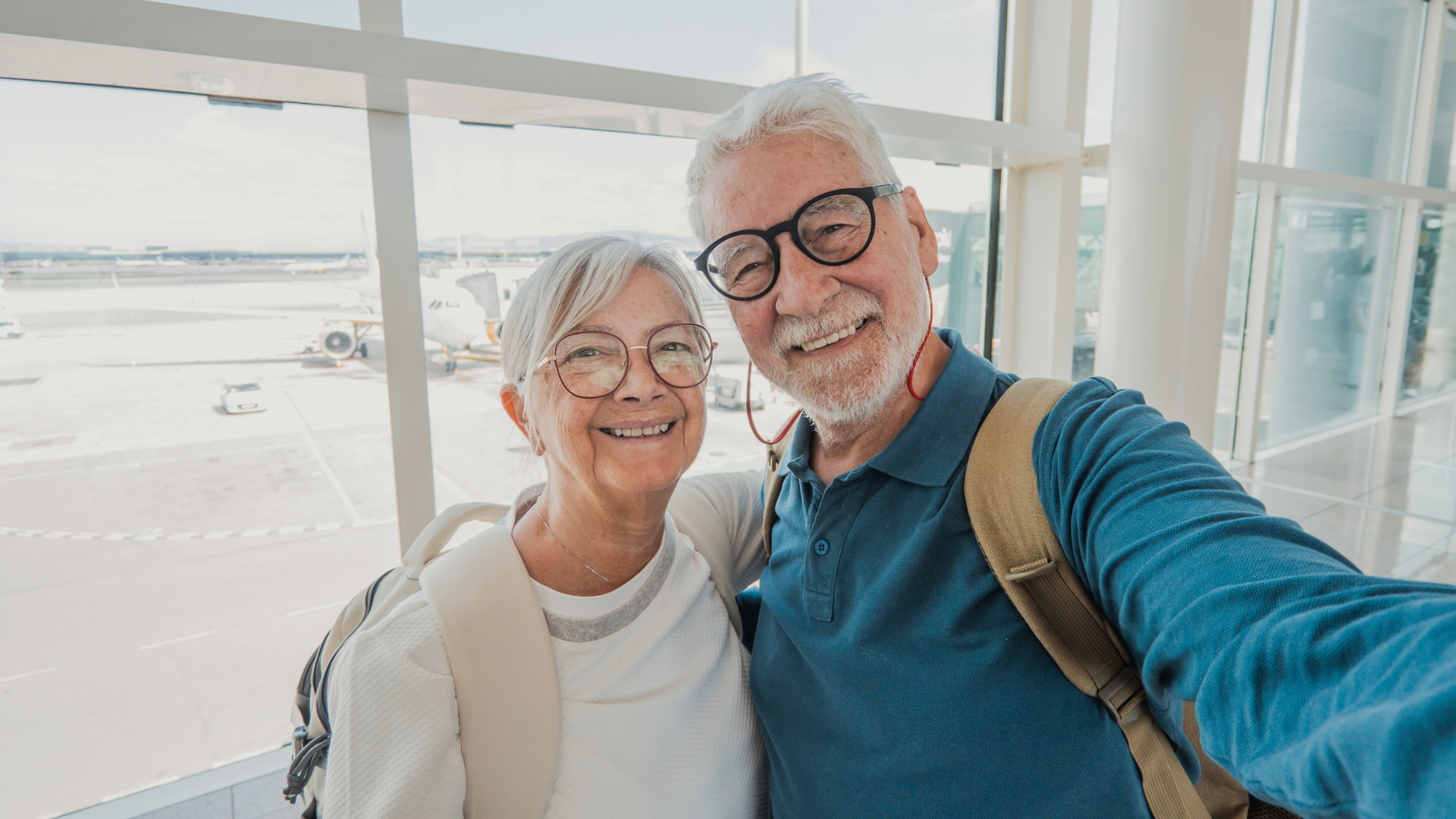 Viajar con CPAP y oxigenoterapia, guía práctica
